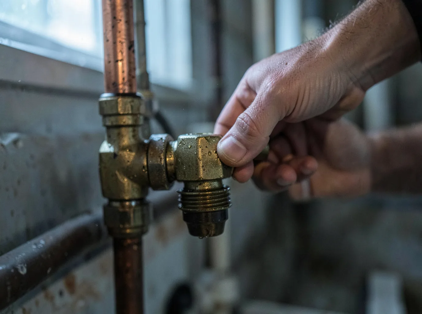 Emergency Plumber Shawnee, KS FAQs